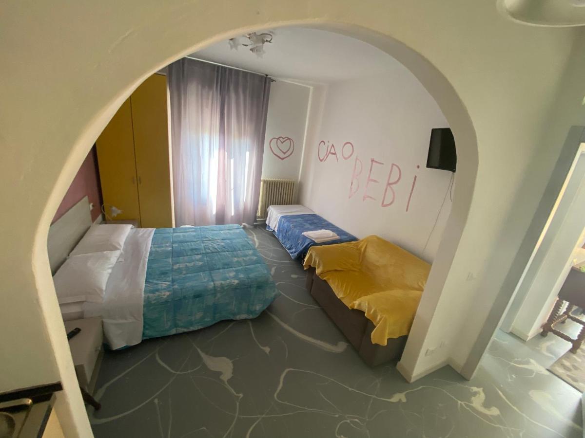 Macloud Pub B&B Sarnico Exteriér fotografie