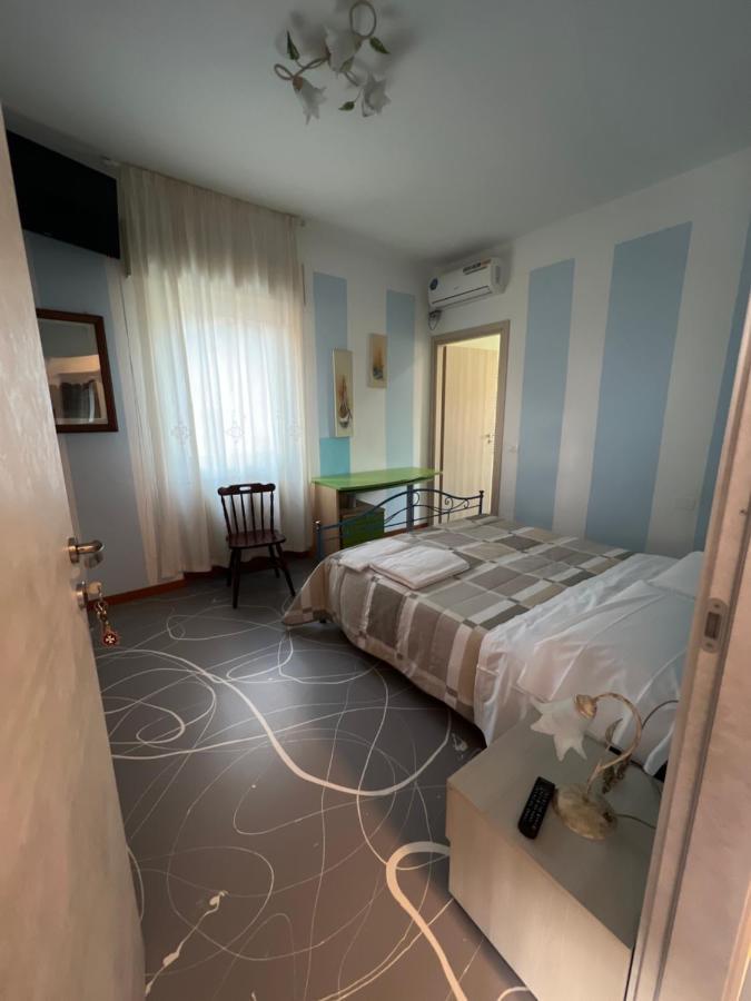 Macloud Pub B&B Sarnico Exteriér fotografie